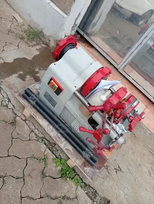 Brand New Threads Making Machine