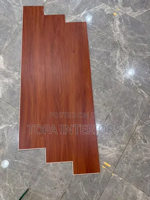 Interlocking Waterproof Flooring SPC Floor Laminate Carpets