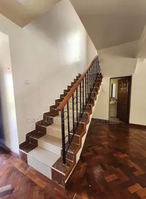4bdrm Maisonette in Ngong, Oluulua for rent
