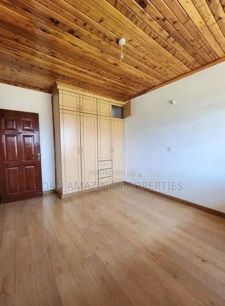 4bdrm Maisonette in Ngong, Oluulua for rent