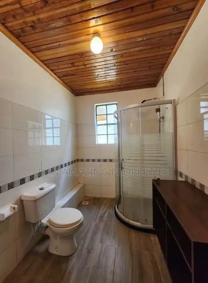 4bdrm Maisonette in Ngong, Oluulua for rent