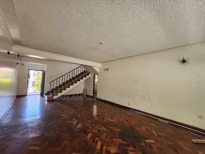4bdrm Maisonette in Ngong, Oluulua for rent