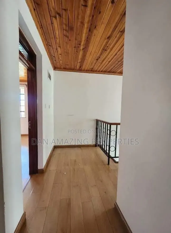 4bdrm Maisonette in Ngong, Oluulua for rent