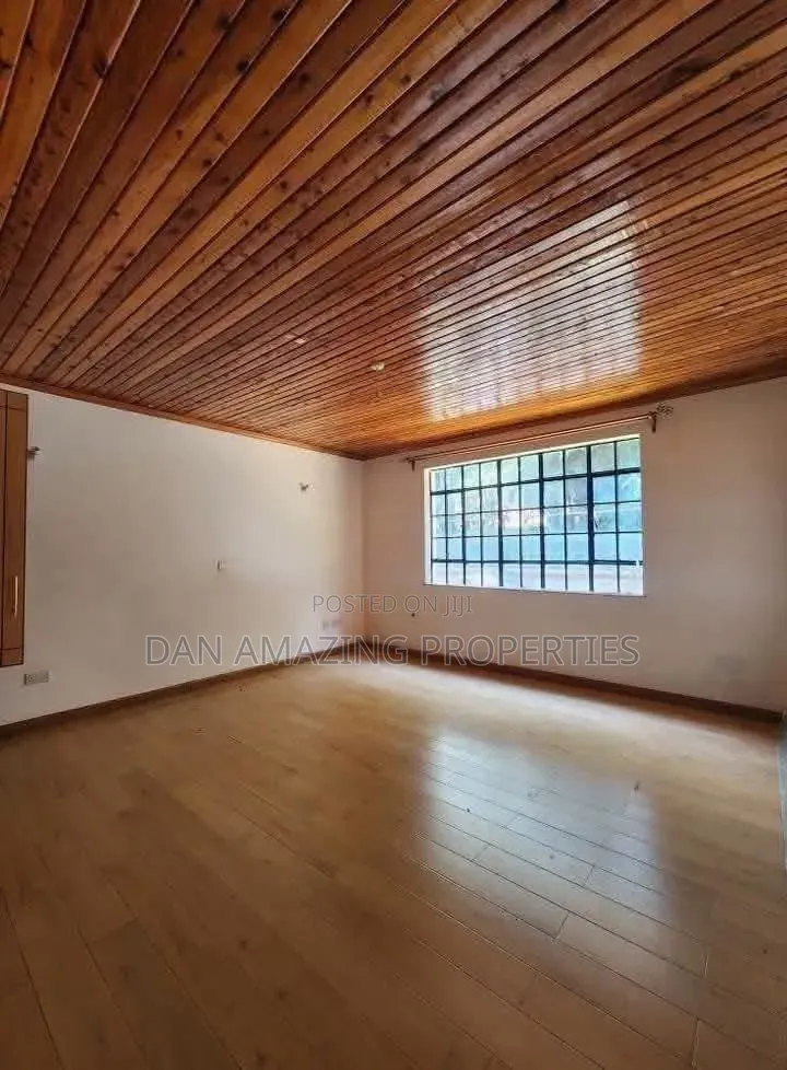 4bdrm Maisonette in Ngong, Oluulua for rent