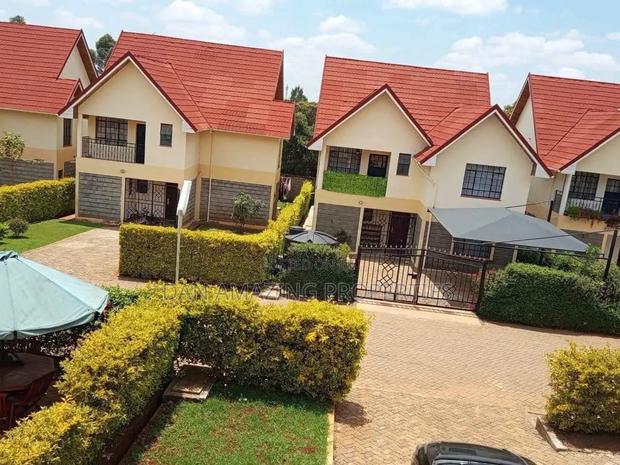 4bdrm Maisonette in Ngong, Oluulua for rent