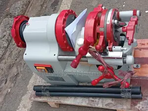Thread Cutting Machine