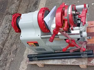 Thread Cutting Machine