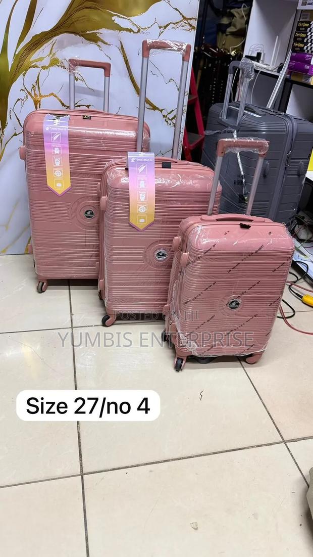 Size 27 on Offer 3in 1 Rubber