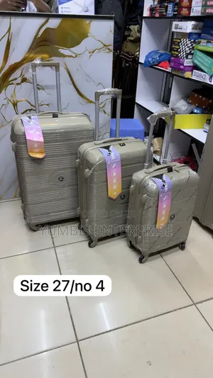 Size 27 on Offer 3in 1 Rubber