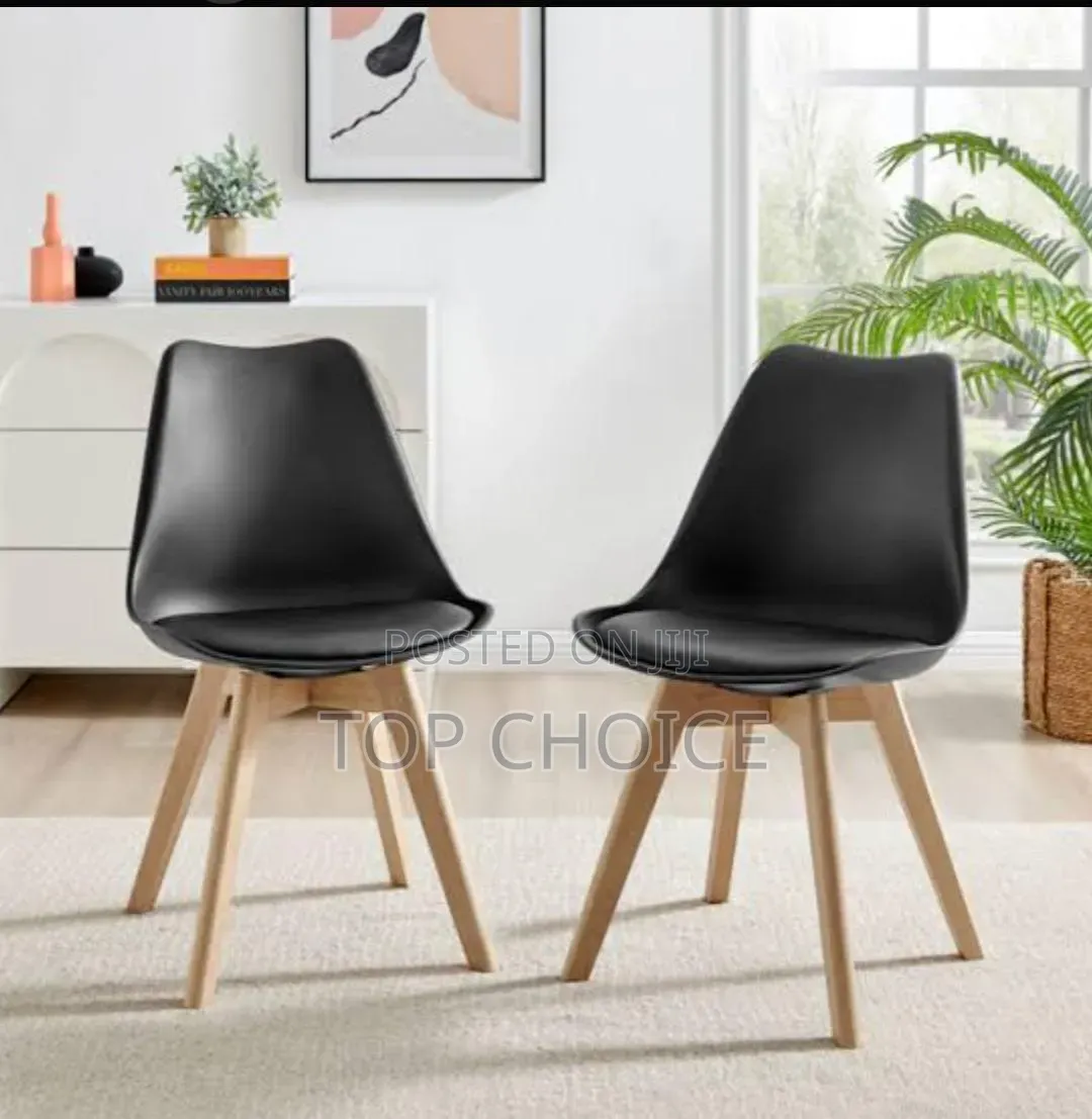 Padded Chairs ,For Waiting