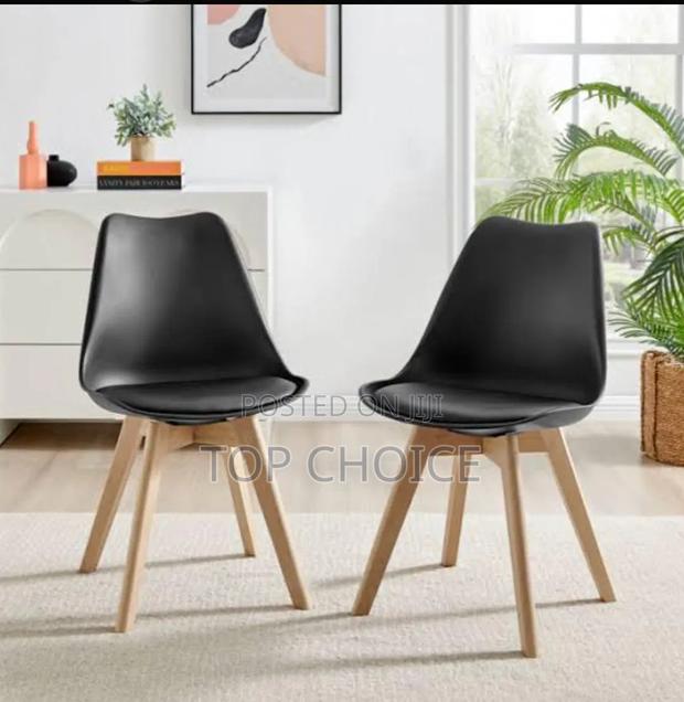 Padded Chairs ,For Waiting - main view