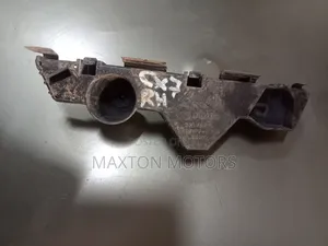 Mazda Cx7 Front Bumper Slide