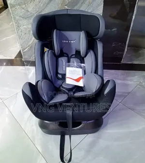 Baby Car Sit