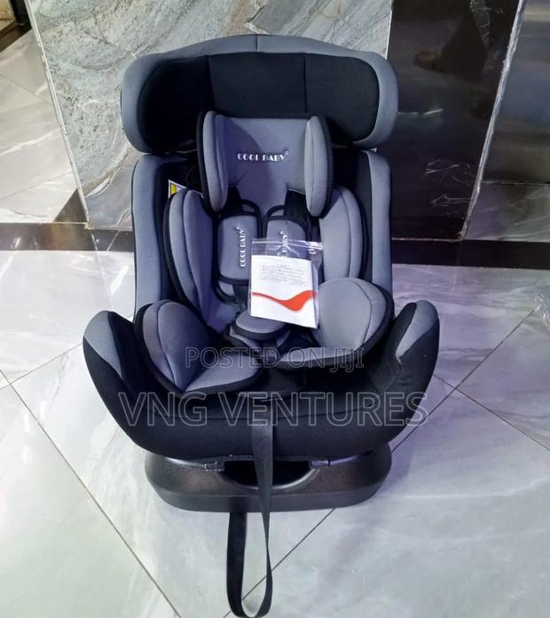 Baby Car Sit