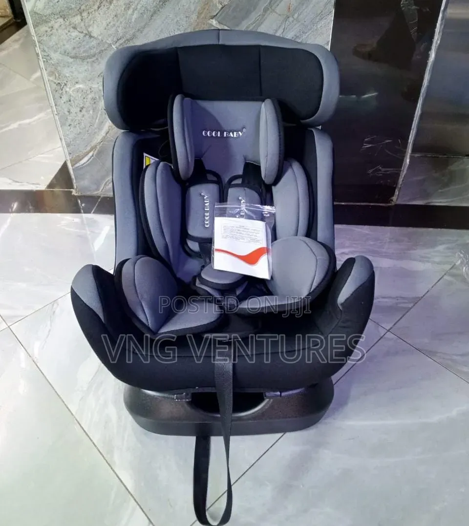 Baby Car Sit