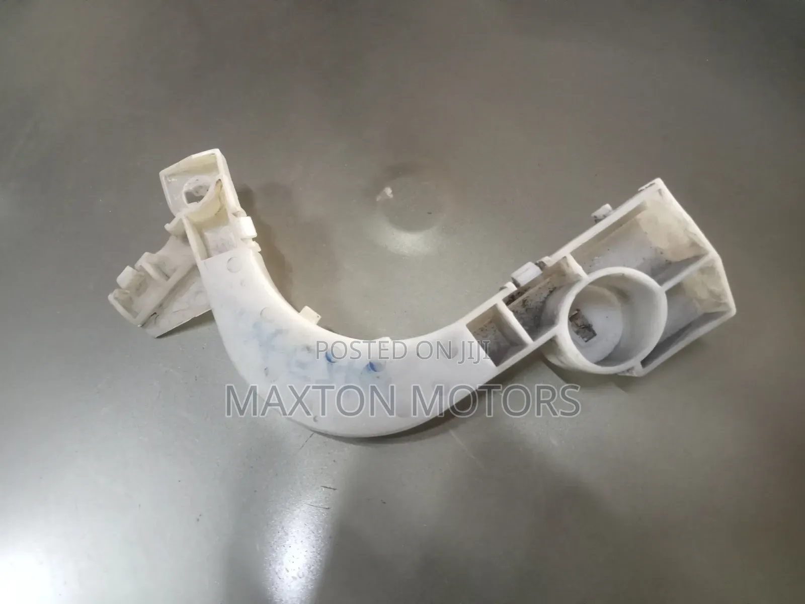 Nissan Lafesta 2006 Front Bumper Slide