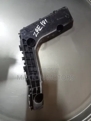 Corolla Zre 181 Front Bumper Slide