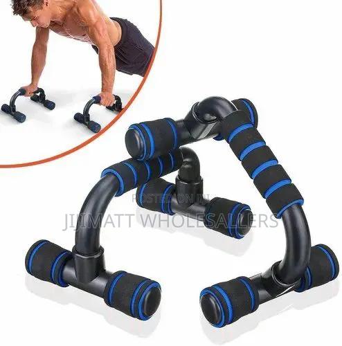 Push Ups Stands