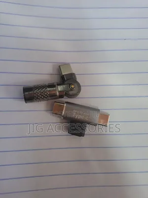 C-c Connectors