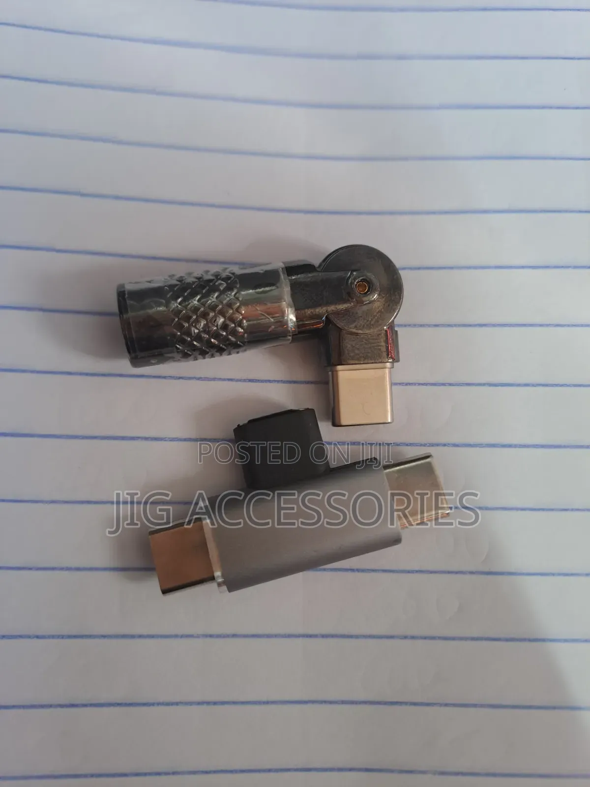 C-c Connectors