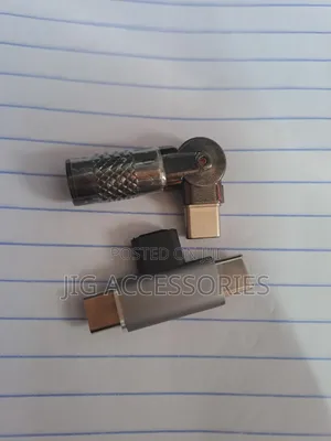 C-c Connectors