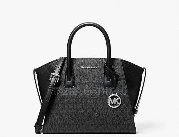 This Michael Kors Avril Small Satchel - thumbnail 4