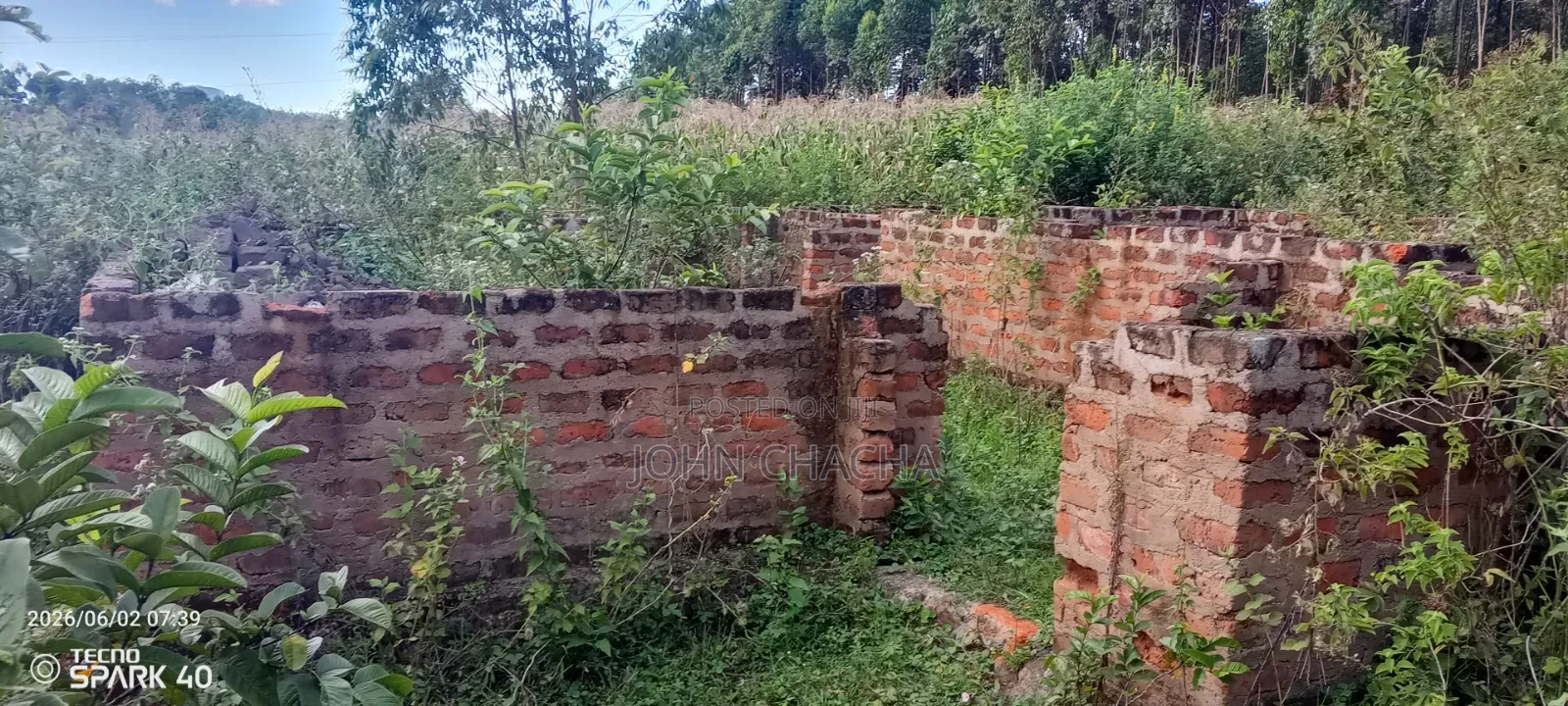 Plot for Sale
