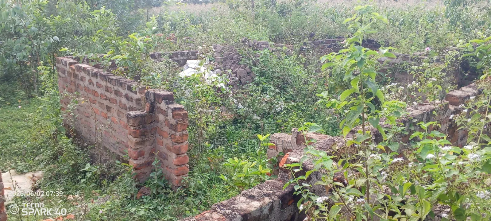 Plot for Sale