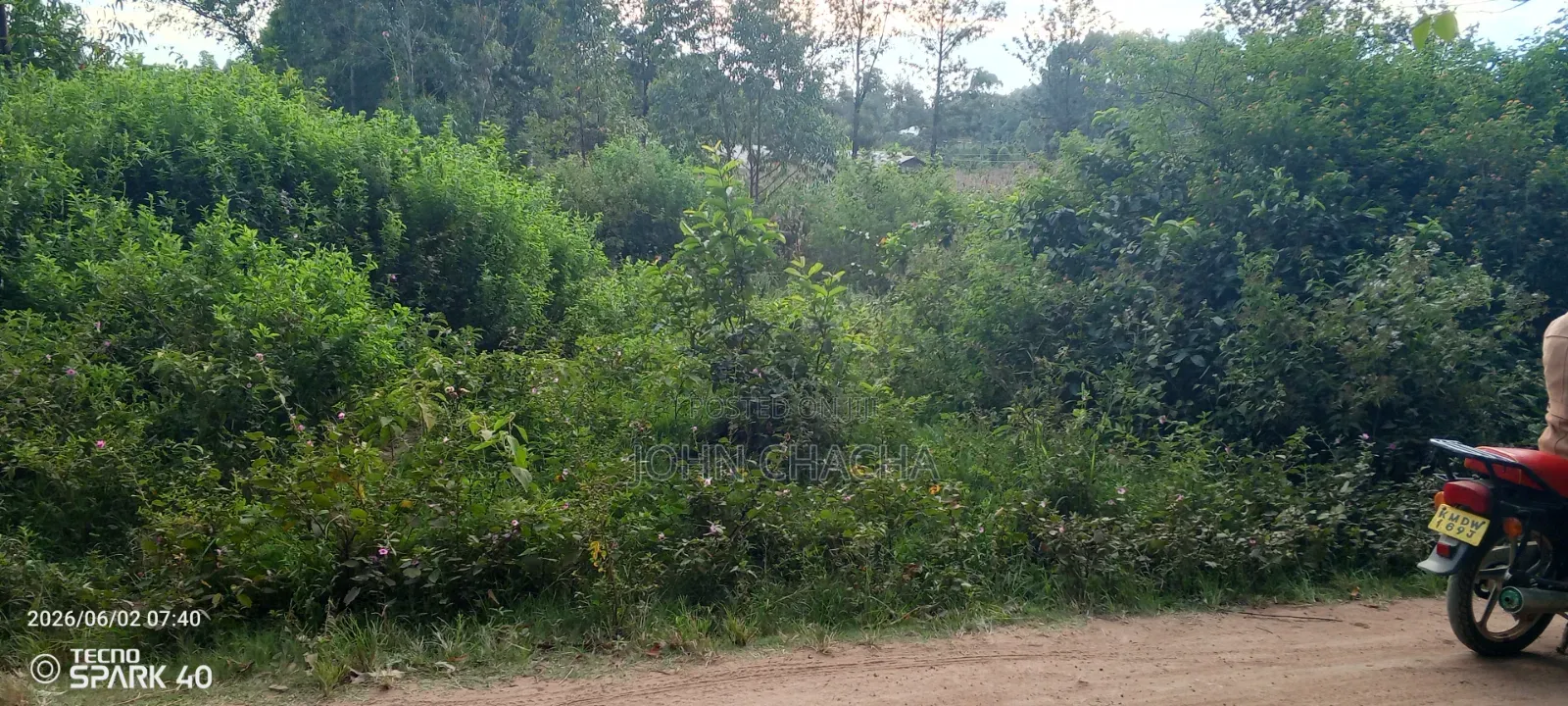 Plot for Sale