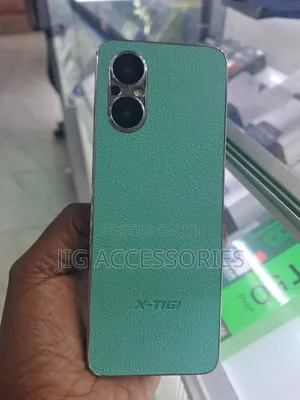 New JX G155 Blue