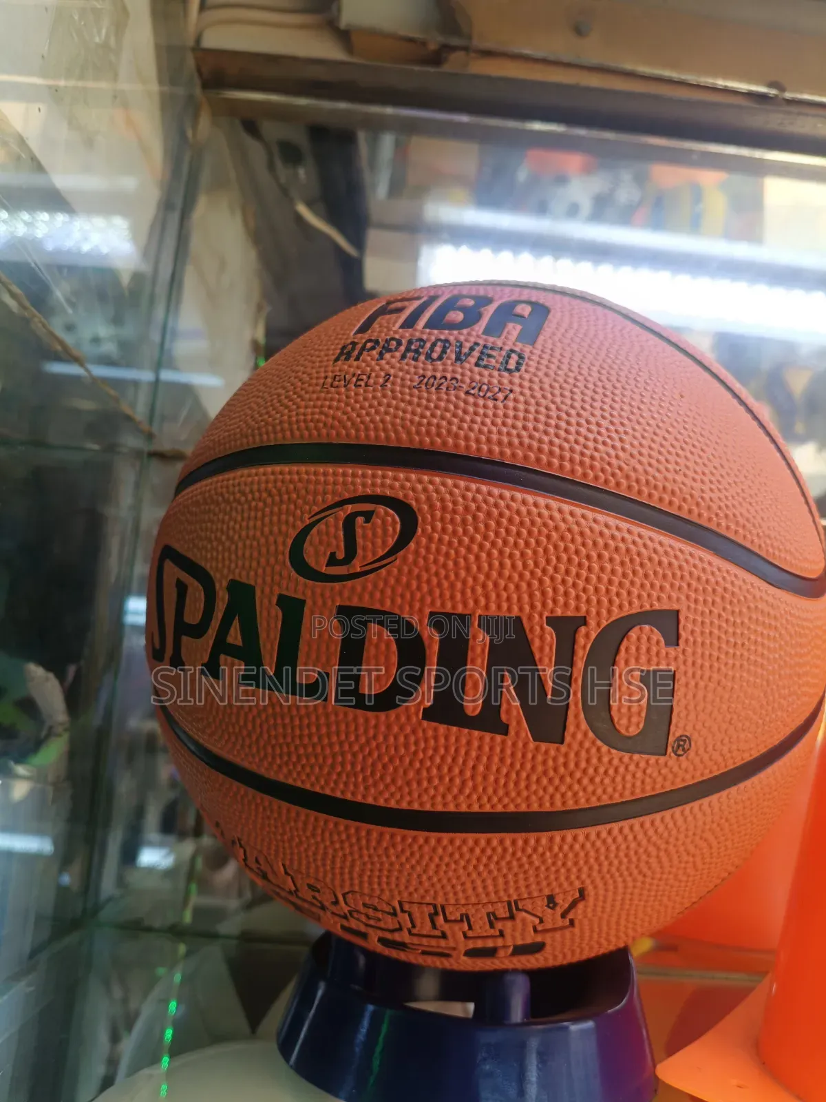 Balls Available