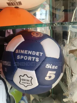 Balls Available