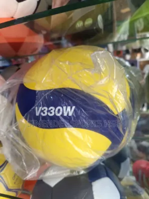 Balls Available