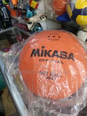Balls Available
