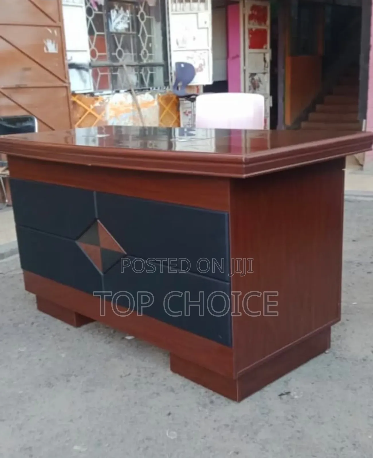 Executive Office Table 1.4m