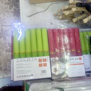 Table Mats