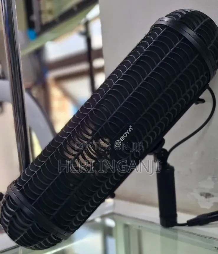 Boya Ws 1000 Windshield