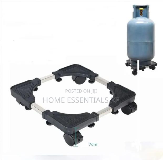 *Heavy Duty Multipurpose / Gas Trolley /Water Dispenser Trolley