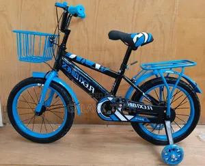 Size 16 Bicycle Bike With Mud Guard