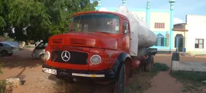 Truck for Sale