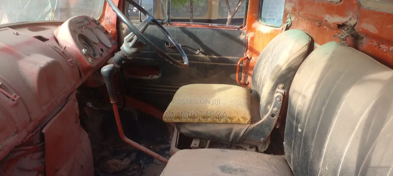 Truck for Sale