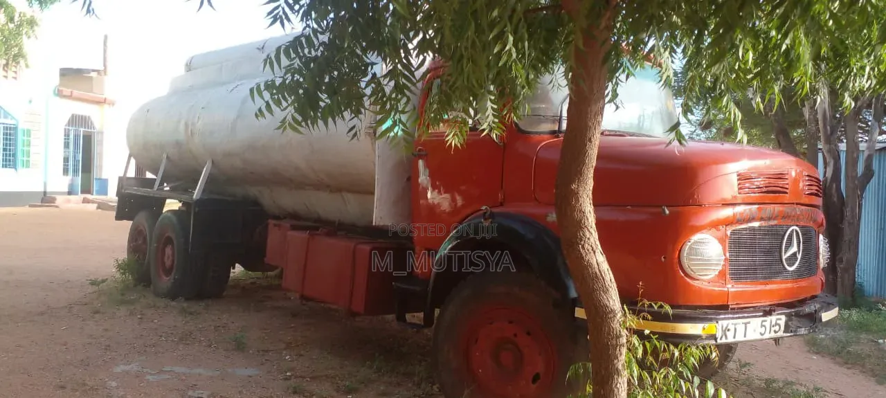 Truck for Sale