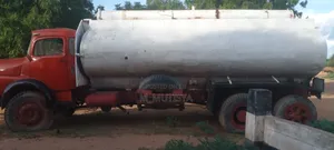 Truck for Sale