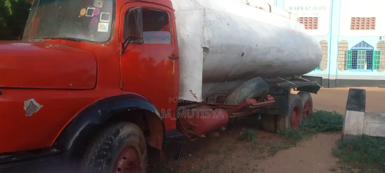 Truck for Sale