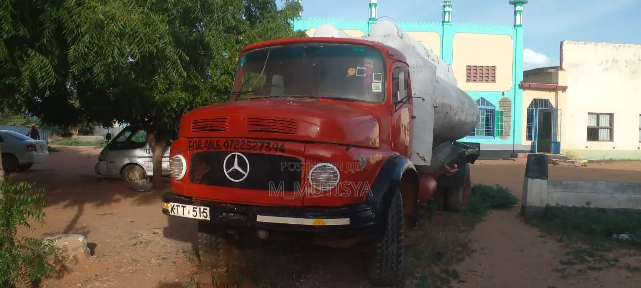Truck for Sale
