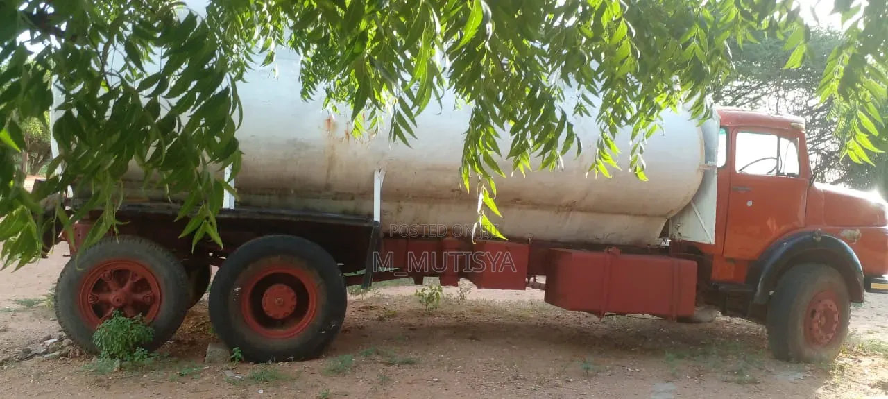 Truck for Sale