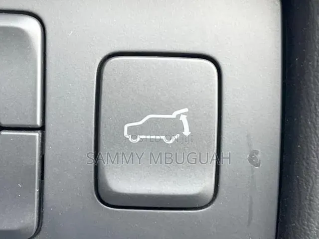 Mazda CX-5 2020 Gray