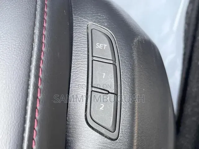 Mazda CX-5 2020 Gray