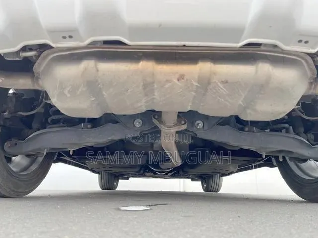 Mazda CX-5 2020 Gray