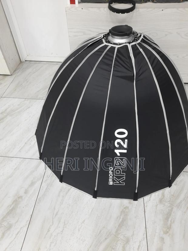 Triopo Kp 120cm Deep Parabolic Soft Box - thumbnail 2